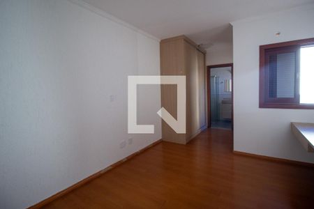 Suíte 2 de casa de condomínio para alugar com 3 quartos, 146m² em Jardim Refugio, Sorocaba