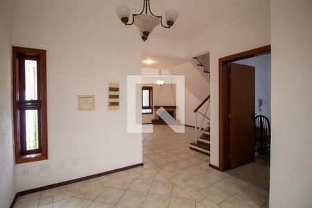 Sala de Jantar de casa de condomínio para alugar com 3 quartos, 146m² em Jardim Refugio, Sorocaba
