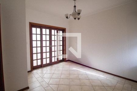 Sala de Jantar de casa de condomínio para alugar com 3 quartos, 146m² em Jardim Refugio, Sorocaba