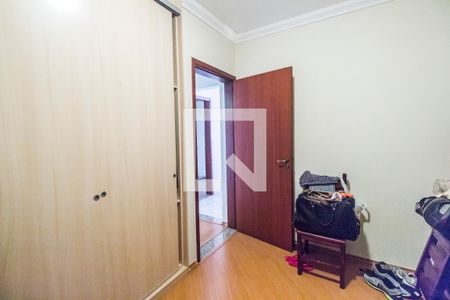 Quarto 2 de casa de condomínio para alugar com 3 quartos, 310m² em Morada das Flores (aldeia da Serra), Barueri