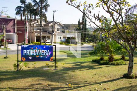 Área comum de casa de condomínio para alugar com 3 quartos, 310m² em Morada das Flores (aldeia da Serra), Barueri