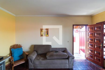 Salas de casa à venda com 3 quartos, 250m² em Jardim Amazonas, Campinas