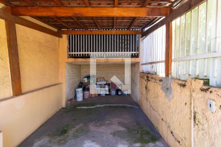 Garagem de casa à venda com 3 quartos, 250m² em Jardim Amazonas, Campinas
