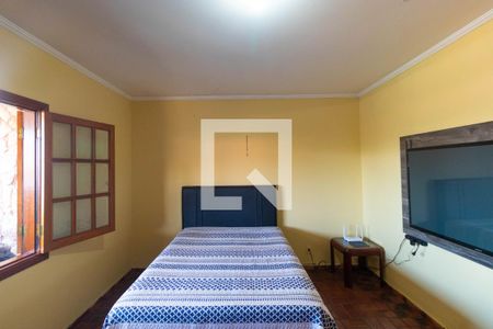 Quarto 01 de casa à venda com 3 quartos, 250m² em Jardim Amazonas, Campinas