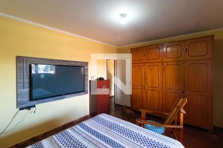 Quarto 01 de casa à venda com 3 quartos, 250m² em Jardim Amazonas, Campinas