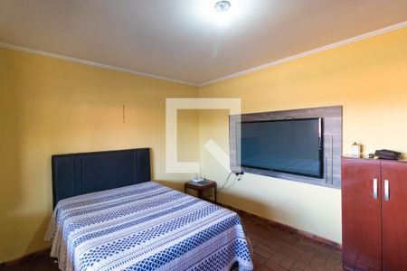 Quarto 01 de casa à venda com 3 quartos, 250m² em Jardim Amazonas, Campinas