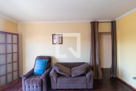 Salas de casa à venda com 3 quartos, 250m² em Jardim Amazonas, Campinas