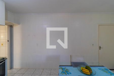 Cozinha de casa à venda com 3 quartos, 250m² em Jardim Amazonas, Campinas