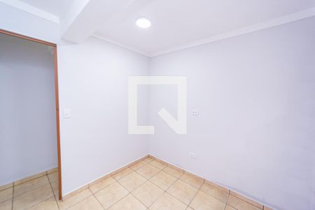 Quarto 1 de casa para alugar com 2 quartos, 78m² em Parque Cisper, São Paulo