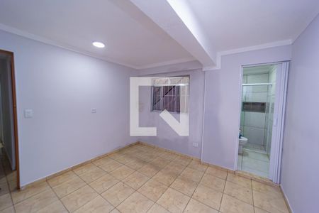 Quarto 2 de casa para alugar com 2 quartos, 78m² em Parque Cisper, São Paulo