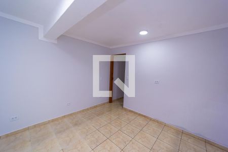 Quarto 2 de casa para alugar com 2 quartos, 78m² em Parque Cisper, São Paulo