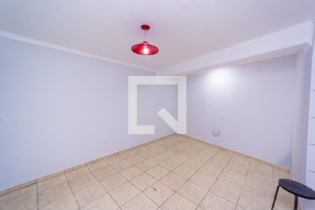 Sala de casa para alugar com 2 quartos, 78m² em Parque Cisper, São Paulo