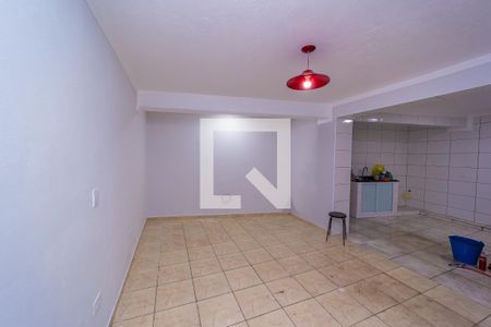 Sala de casa para alugar com 2 quartos, 78m² em Parque Cisper, São Paulo