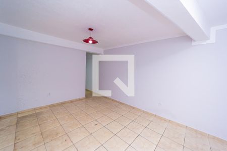 Sala de casa para alugar com 2 quartos, 78m² em Parque Cisper, São Paulo