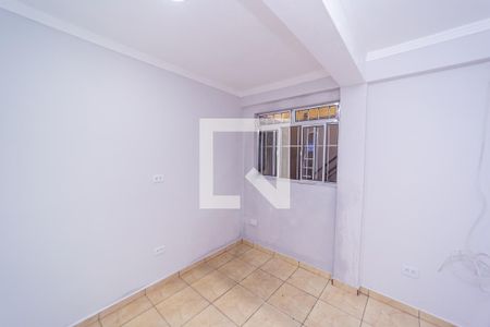 Quarto 1 de casa para alugar com 2 quartos, 78m² em Parque Cisper, São Paulo