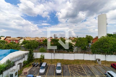 Sacada de apartamento para alugar com 2 quartos, 71m² em Parque Munhoz, São Paulo