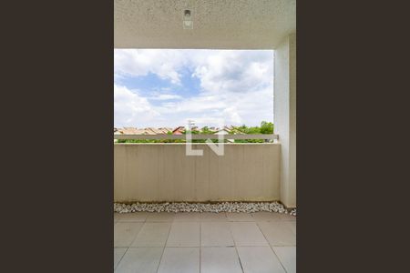 Sacada de apartamento para alugar com 2 quartos, 71m² em Parque Munhoz, São Paulo