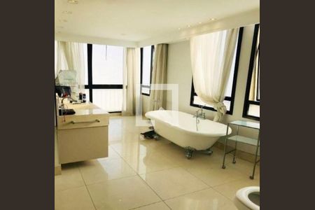 Apartamento à venda com 3 quartos, 270m² em Indianópolis, São Paulo