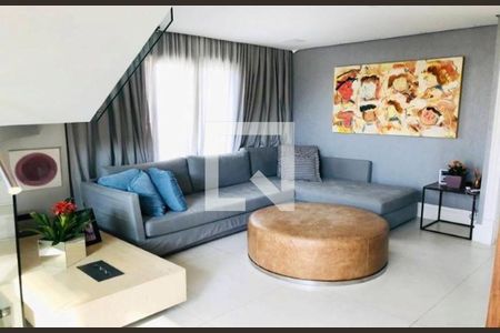 Apartamento à venda com 3 quartos, 270m² em Indianópolis, São Paulo