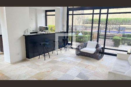 Apartamento à venda com 3 quartos, 270m² em Indianópolis, São Paulo