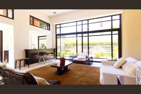 Apartamento à venda com 3 quartos, 270m² em Indianópolis, São Paulo