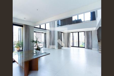 Apartamento à venda com 3 quartos, 270m² em Indianópolis, São Paulo