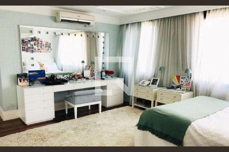 Apartamento à venda com 3 quartos, 270m² em Indianópolis, São Paulo