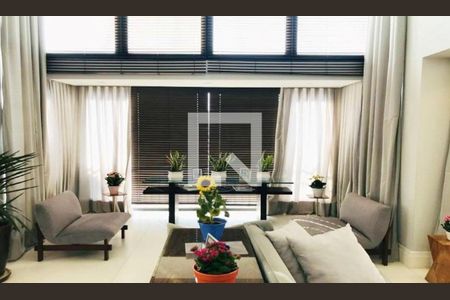 Apartamento à venda com 3 quartos, 270m² em Indianópolis, São Paulo