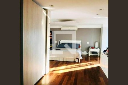 Apartamento à venda com 3 quartos, 270m² em Indianópolis, São Paulo