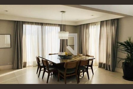 Apartamento à venda com 3 quartos, 270m² em Indianópolis, São Paulo