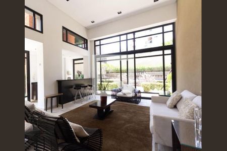 Apartamento à venda com 3 quartos, 270m² em Indianópolis, São Paulo