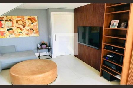 Apartamento à venda com 3 quartos, 270m² em Indianópolis, São Paulo