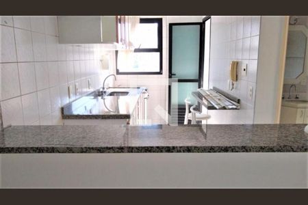 Apartamento à venda com 2 quartos, 56m² em Moema, São Paulo