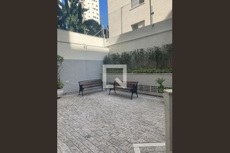 Apartamento à venda com 2 quartos, 56m² em Moema, São Paulo