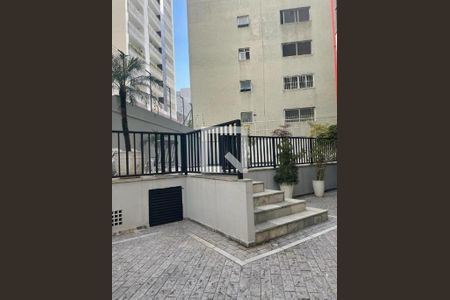 Apartamento à venda com 2 quartos, 56m² em Moema, São Paulo