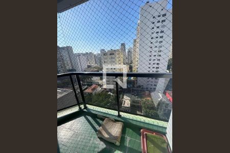 Apartamento à venda com 2 quartos, 56m² em Moema, São Paulo
