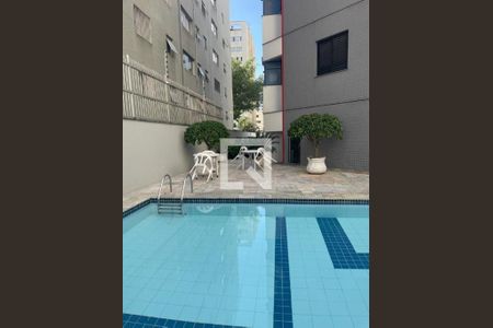 Apartamento à venda com 2 quartos, 56m² em Moema, São Paulo