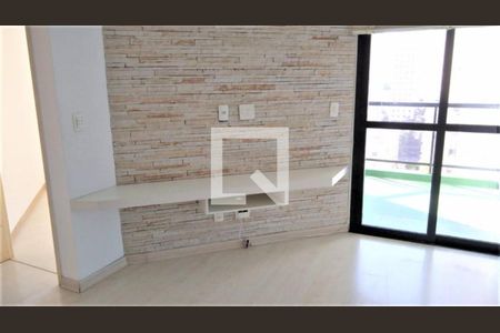 Apartamento à venda com 2 quartos, 56m² em Moema, São Paulo