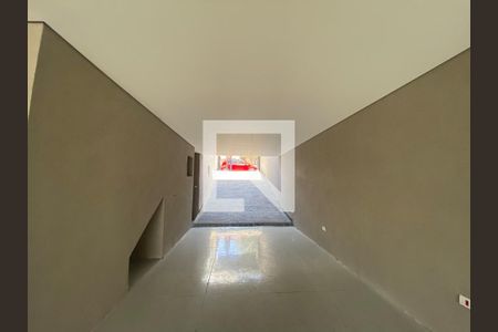 Garagem de casa à venda com 3 quartos, 260m² em Jardim Santa Clara, Guarulhos