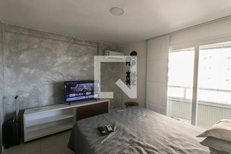 Suíte de apartamento para alugar com 1 quarto, 54m² em Armação, Salvador