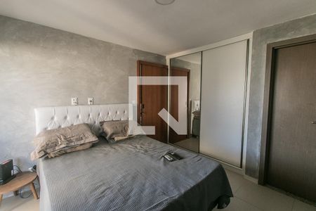 Suíte de apartamento para alugar com 1 quarto, 54m² em Armação, Salvador