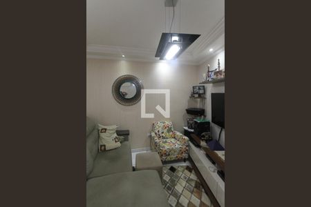 Sala casa 02 de casa à venda com 2 quartos, 176m² em Vila Ema, São Paulo