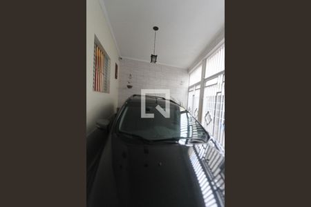 Garagem de casa à venda com 2 quartos, 176m² em Vila Ema, São Paulo