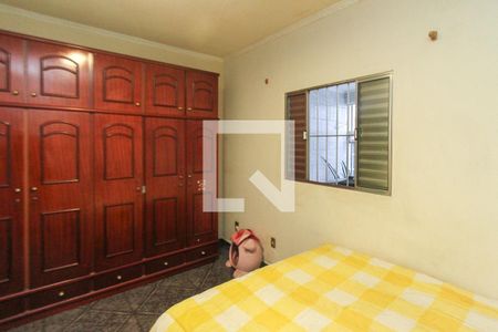 Quarto de casa à venda com 4 quartos, 172m² em Vila Ema, São Paulo