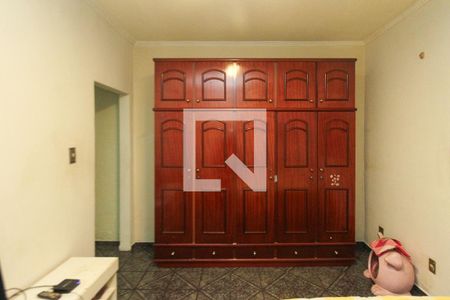 Quarto de casa à venda com 4 quartos, 172m² em Vila Ema, São Paulo