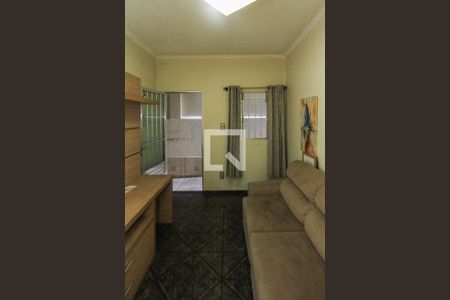 Sala de casa à venda com 4 quartos, 172m² em Vila Ema, São Paulo