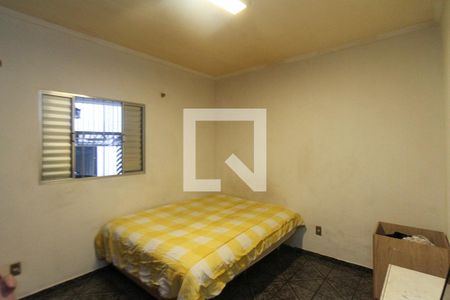 Quarto de casa à venda com 4 quartos, 172m² em Vila Ema, São Paulo