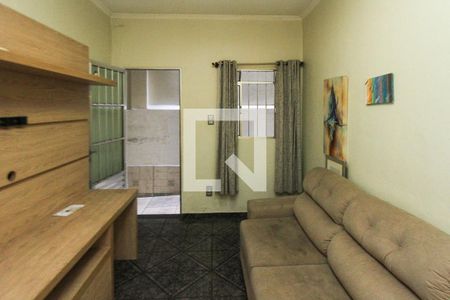 Sala de casa à venda com 4 quartos, 172m² em Vila Ema, São Paulo