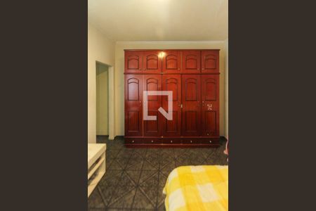 Quarto de casa à venda com 4 quartos, 172m² em Vila Ema, São Paulo