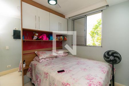 Quarto 2 de apartamento para alugar com 3 quartos, 100m² em Cidade Líder, São Paulo